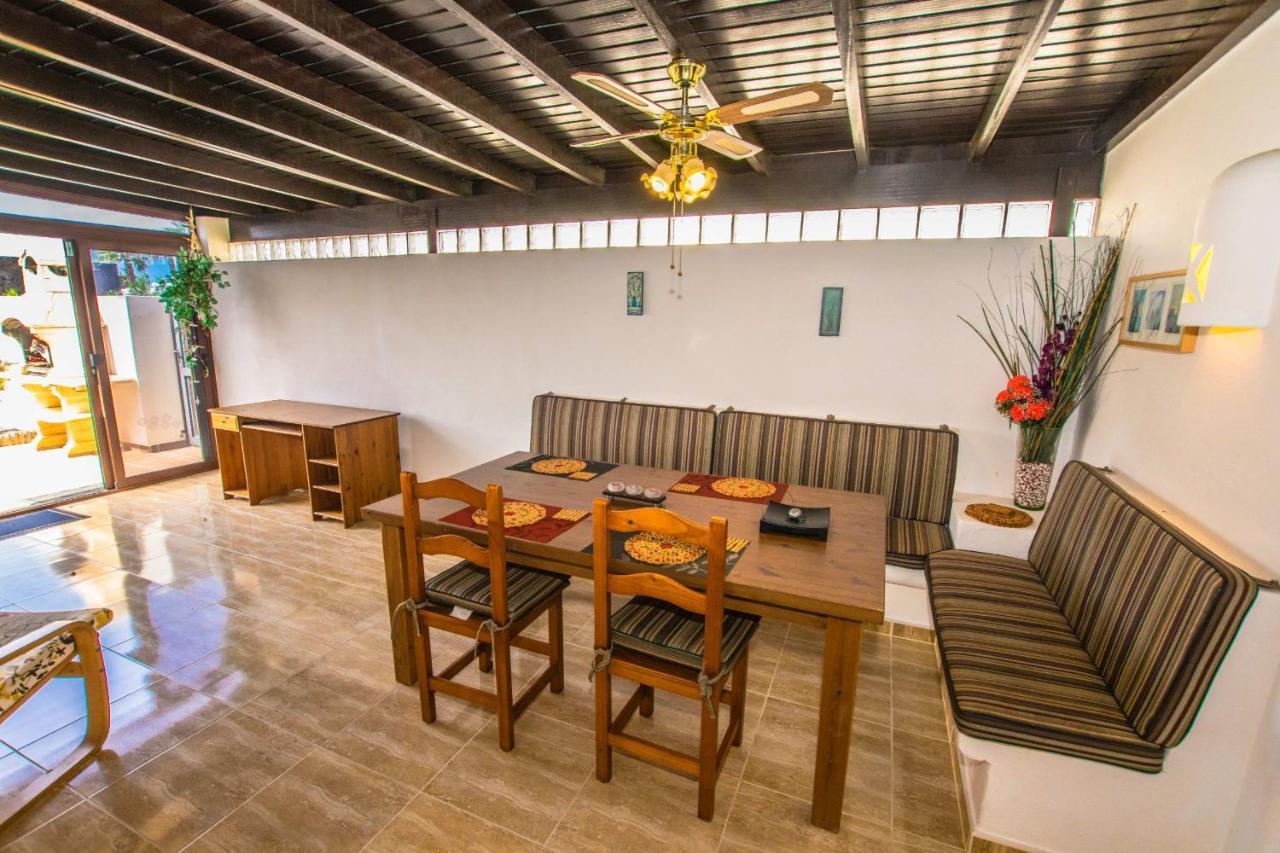 216 - Villa Helena By Villas Now Ltd Playa Blanca  Kültér fotó