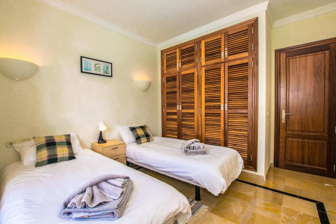 216 - Villa Helena By Villas Now Ltd Playa Blanca  Kültér fotó